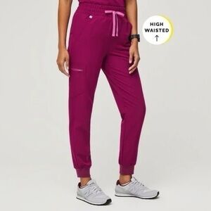 Magenta Figs Zamora 1.0 Joggers